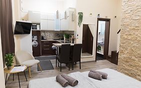 Empirium Apartman Budapest